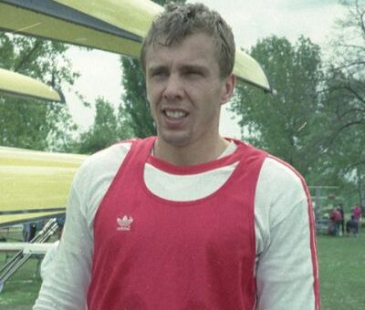 Jacek Streich