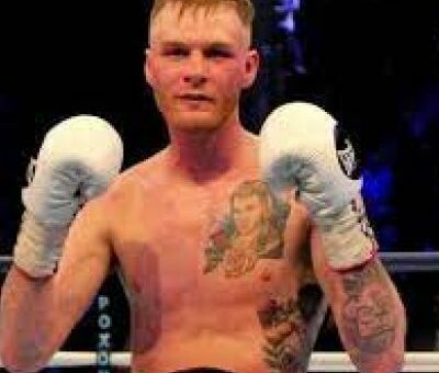 Jack Arnfield