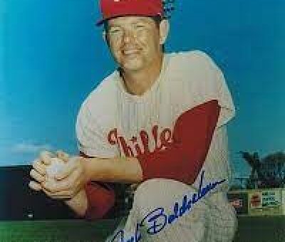 Jack Baldschun