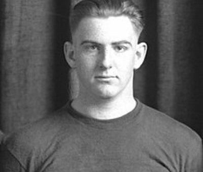 Jack Blott