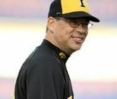 Jack Dahm