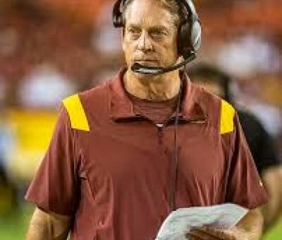 Jack Del Rio
