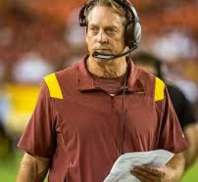 Jack Del Rio