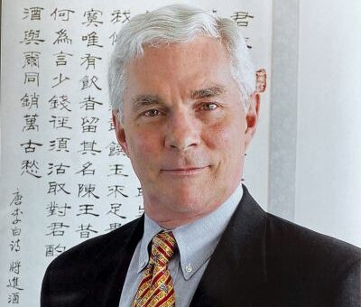 Jack Downing