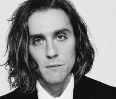 Jack Farthing