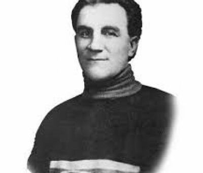 Jack Laviolette