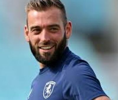 Jack Leaning