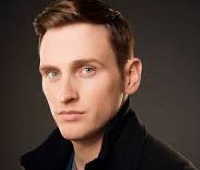Jack Leary