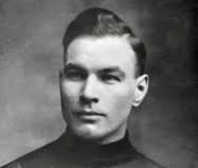 Jack MacKell