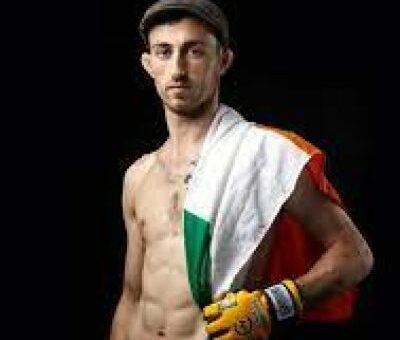 Jack Maguire