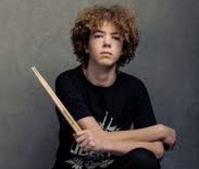 Jack Manders