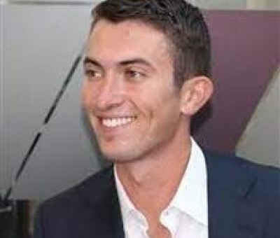 Jack McAleese