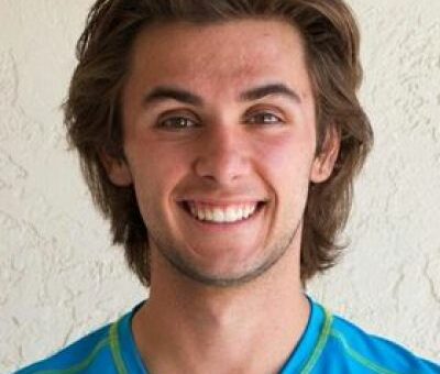 Jack Rohan