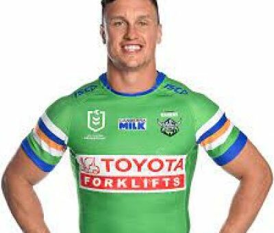 Jack Wighton