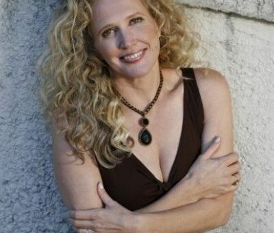 Jackie Allen