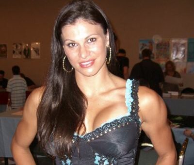 Jackie Gayda