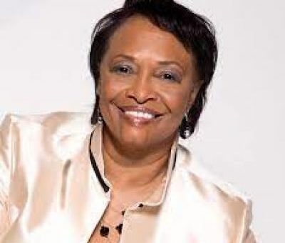 Jackie McCullough