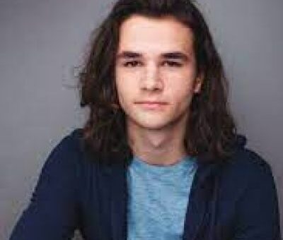 Jackson Anderson