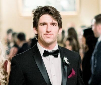 Jackson McCracken