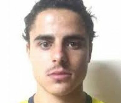 Jackson Rondinelli