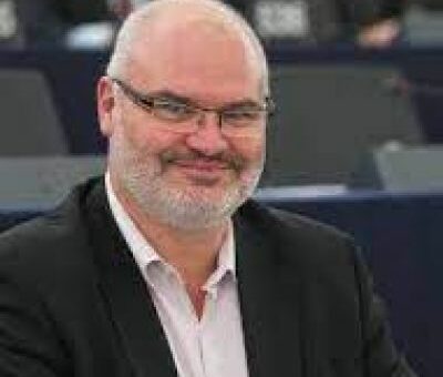 Jacky Hénin