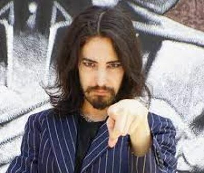 Jacob Alexander Figueroa