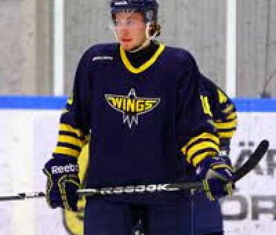 Jacob Allert