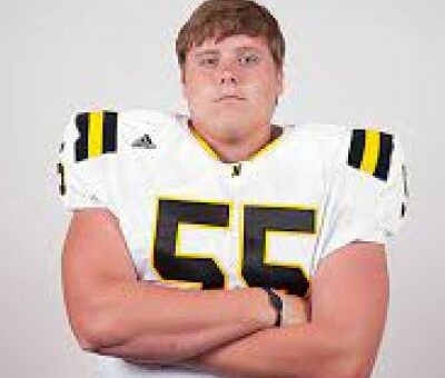 Jacob Bragg