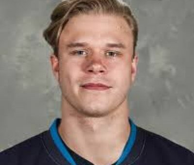 Jacob Cederholm