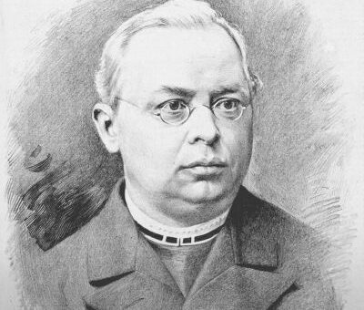 Jacob Hornik