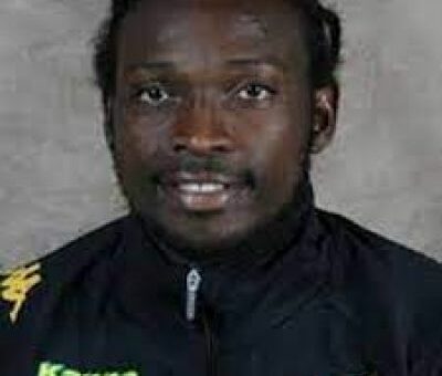 Jacomeno Barrett
