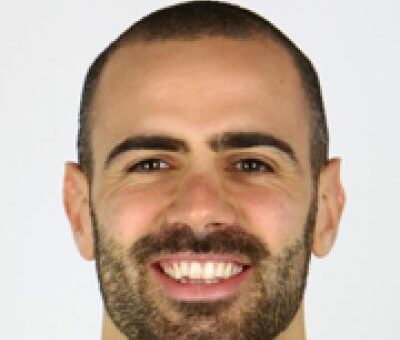 Jacopo Massari