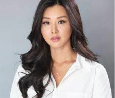 Jacqueline Kim