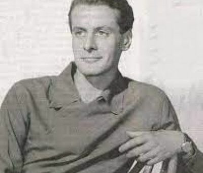 Jacques Francois