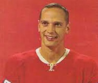 Jacques Laperrière