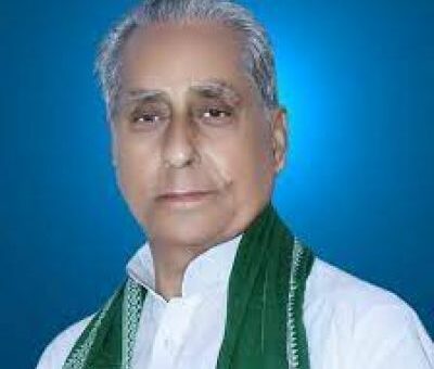 Jagada Nand Singh