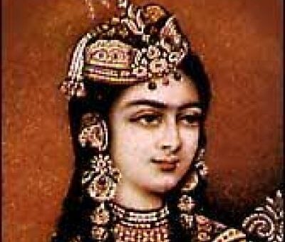 Jagat Gosain