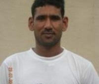 Jagseer Singh