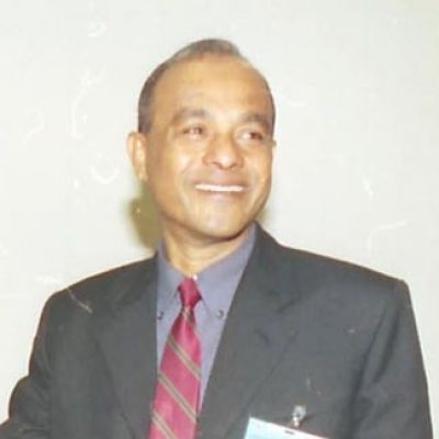 Jahangir Alam Chowdhury