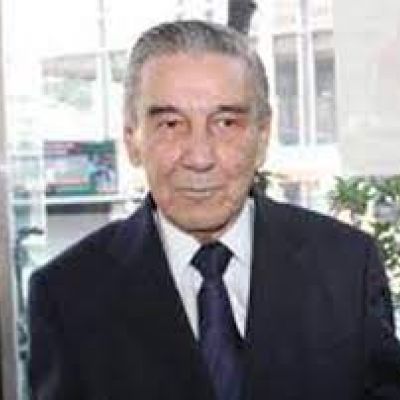Jaime Aguilar Álvarez