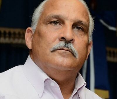 Jaime David Fernández Mirabal