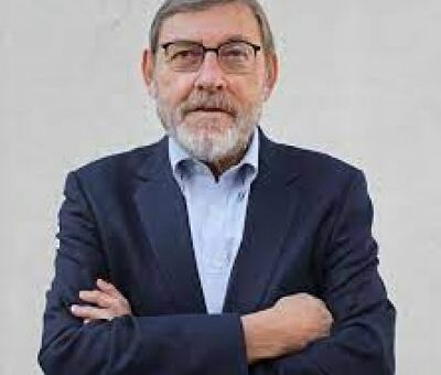 Jaime Lissavetzky