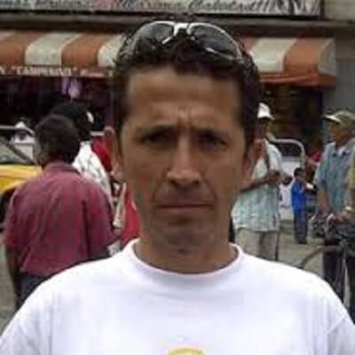 Jairo Hernández