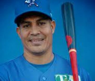Jairo Ramos Gizzi