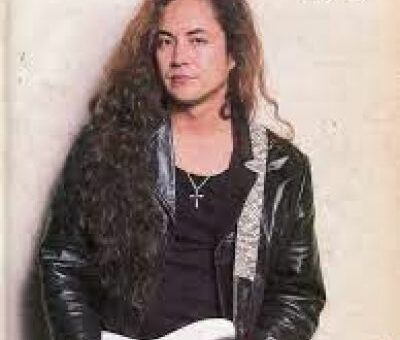 Jake E. Lee