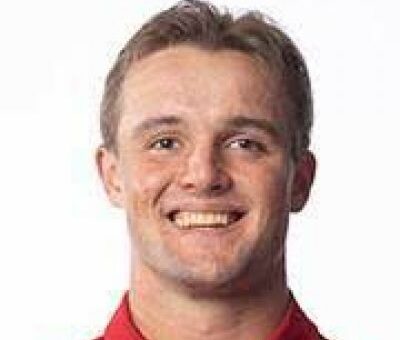 Jake Hammond