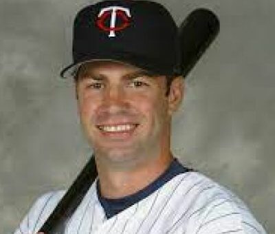 Jake Mauer