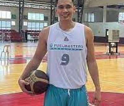 Jake Pascual