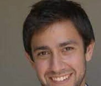 Jake Siegel