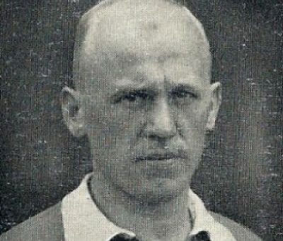 Jakob Bender